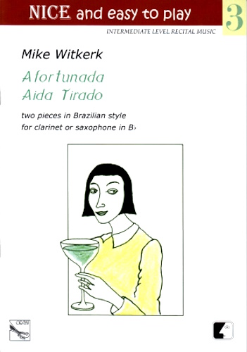 A FORTUNADA + AIDA TIRADO