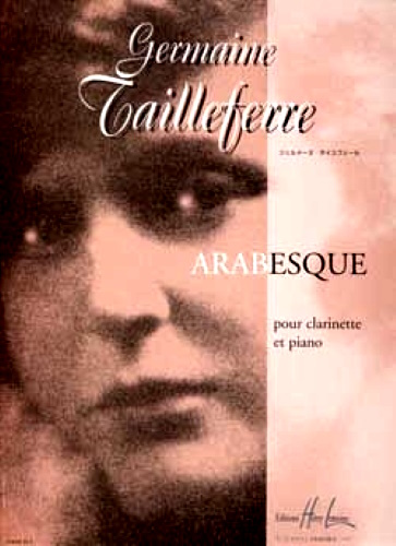 ARABESQUE