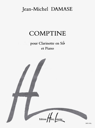 COMPTINE