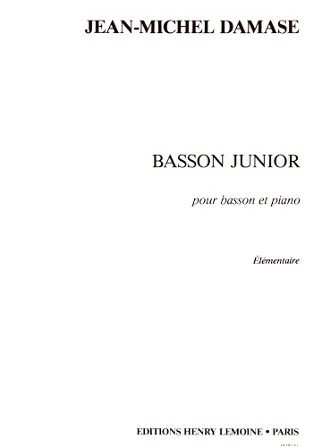 BASSON JUNIOR