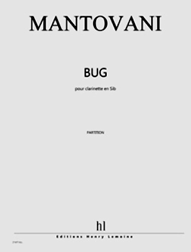 BUG
