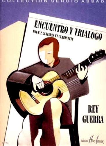ENCUENTRO Y TRIALOGO