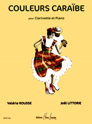 COULEURS CARAIBE