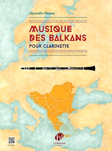 MUSIQUE DES BALKANS