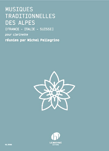 MUSIQUES TRADITIONNELLES DES ALPES