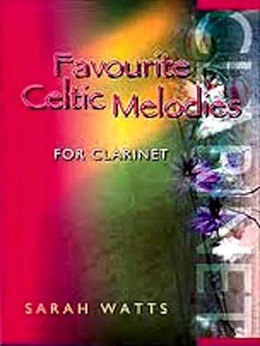 FAVOURITE CELTIC MELODIES