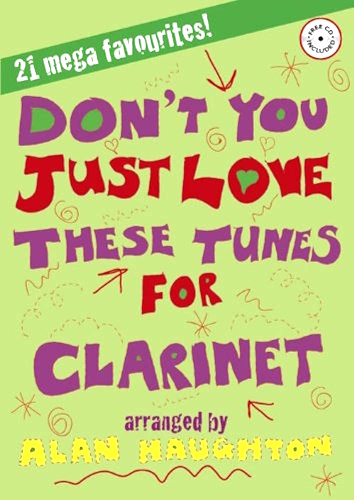 DON'T YOU JUST LOVE THESE TUNES + CD