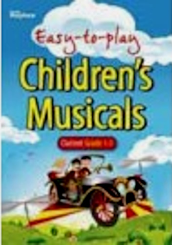 CHILDREN'S MUSICALS