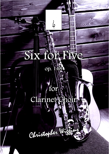 SIX FOR FIVE