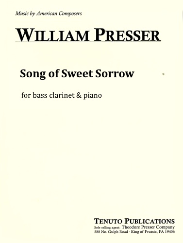 SONG OF SWEET SORROW