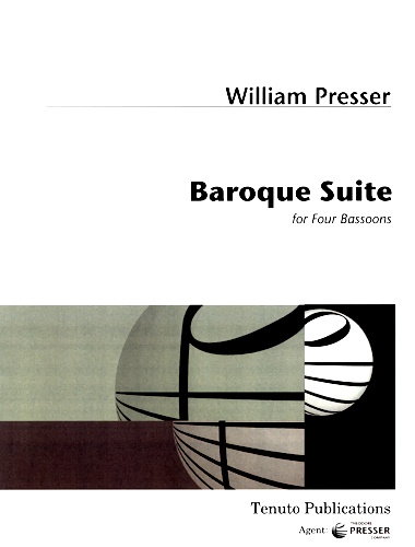 BAROQUE SUITE