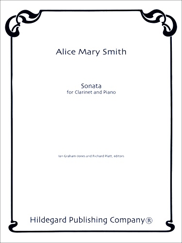 SONATA in A major