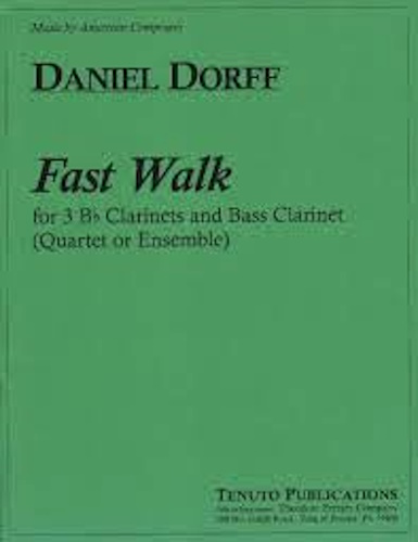 FAST WALK