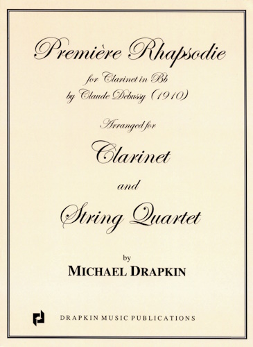 PREMIERE RHAPSODIE
