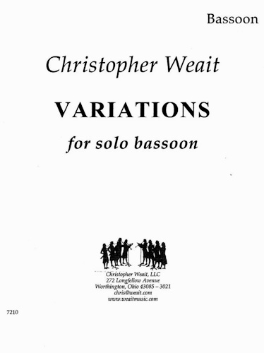 VARIATIONS