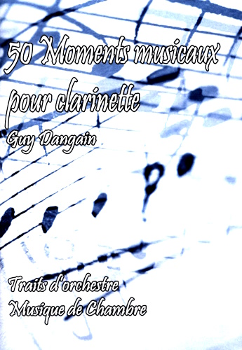 50 MOMENTS MUSICAUX