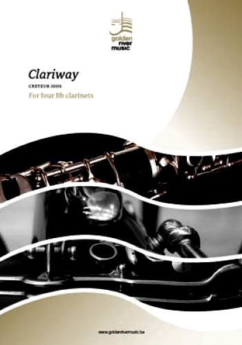 CLARIWAY score & parts