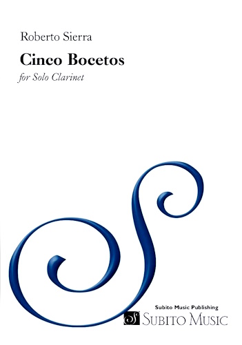 CINCO BOCETOS