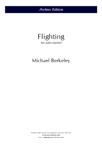 FLIGHTING