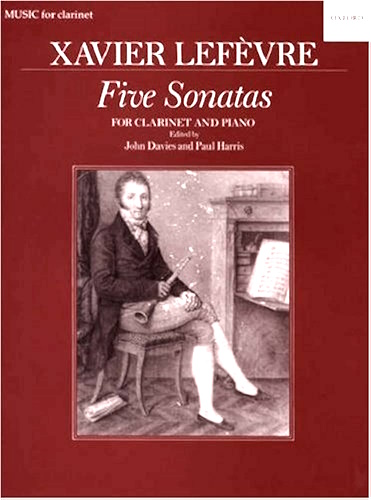 FIVE SONATAS