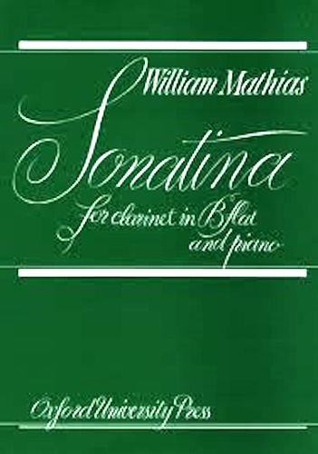 SONATINA Op.3