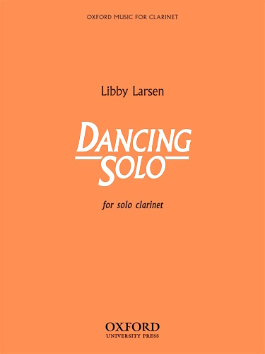DANCING SOLO