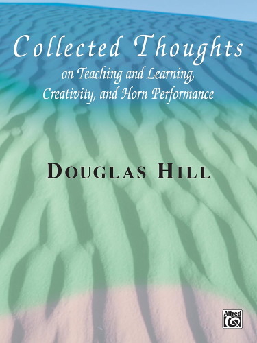 COLLECTED THOUGHTS