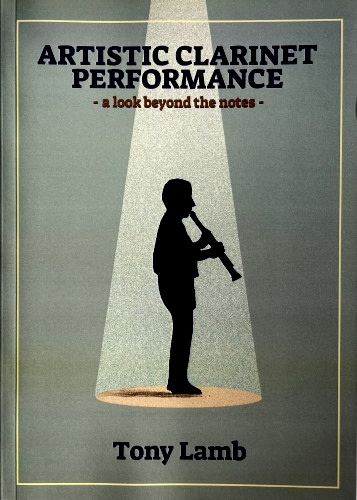 ARTISTIC CLARINET PERFORMANCE
