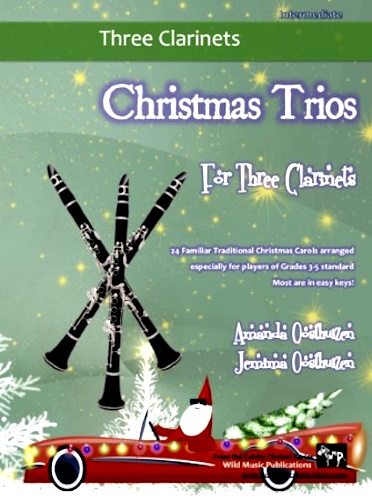 CHRISTMAS TRIOS