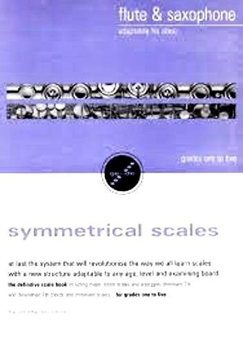 SYMMETRICAL SCALES Grades 1-5