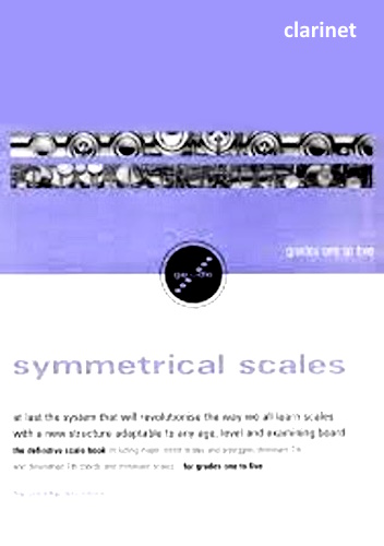 SYMMETRICAL SCALES