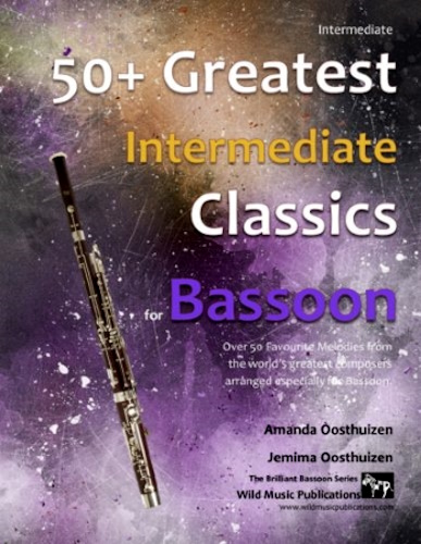 50+ GREATEST INTERMEDIATE CLASSICS