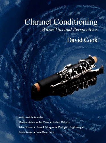 CLARINET CONDITIONING