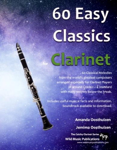 60 EASY CLASSICS