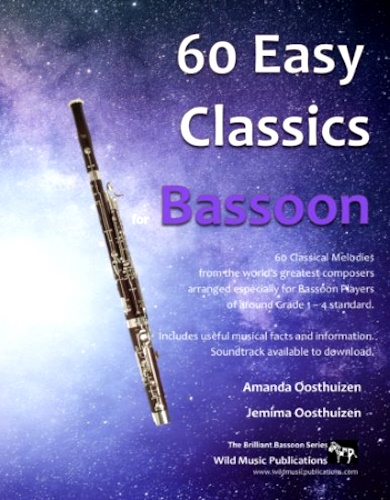 60 EASY CLASSICS