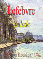 BALLADE