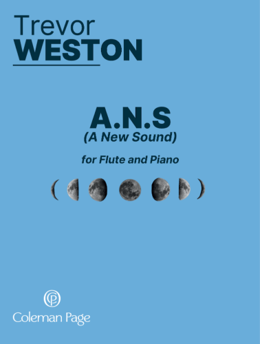 A.N.S (A New Sound)