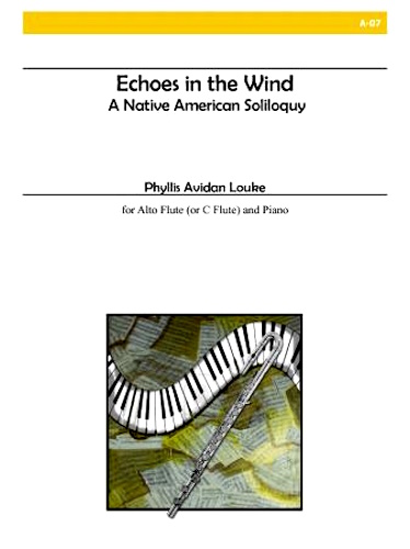 ECHOES IN THE WIND