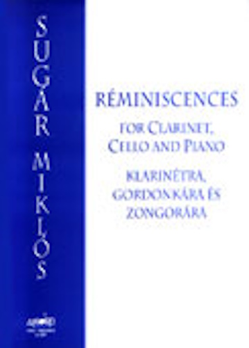 REMINISCENCES