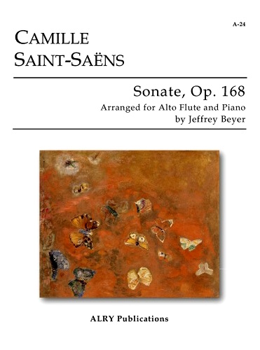SONATE Op.168