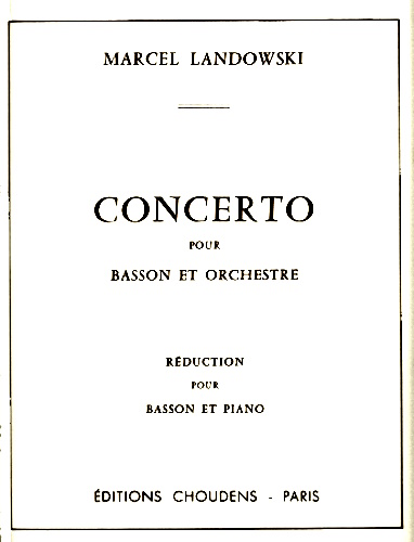CONCERTO