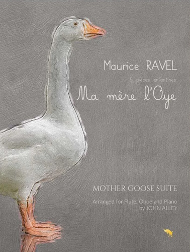 MA MERE L'OYE