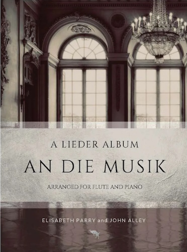 AN DIE MUSIK