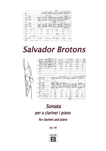SONATA Op.46