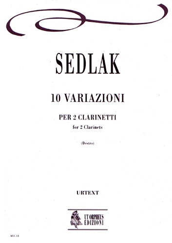 10 VARIATIONS