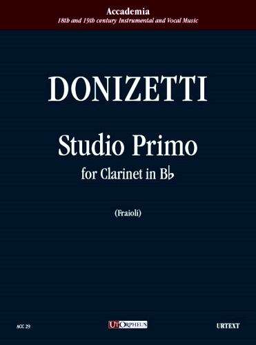 STUDIO PRIMO