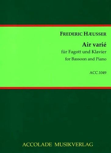 AIR VARIE