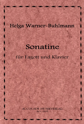 SONATINE
