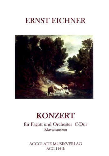 CONCERTO in C major
