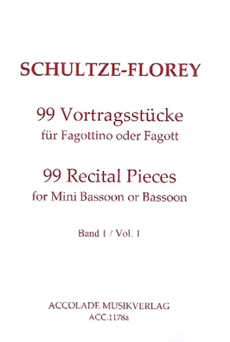 99 PIECES Volume 1